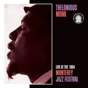 Live at the 1964 Monterey jazz festival